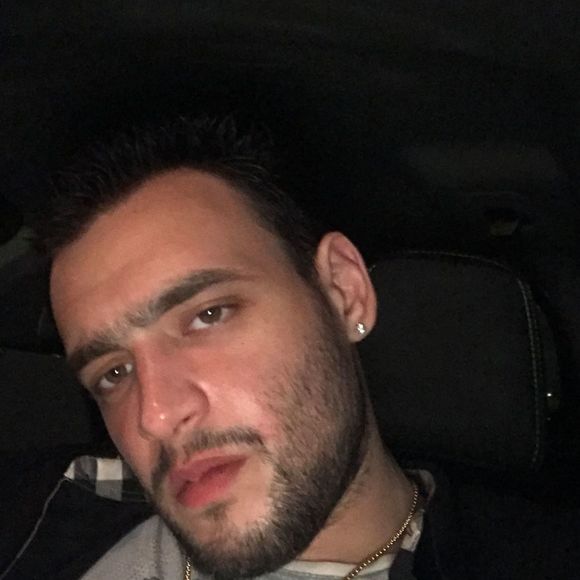 Meet your Posher, Jacob - Picture 1 of 1